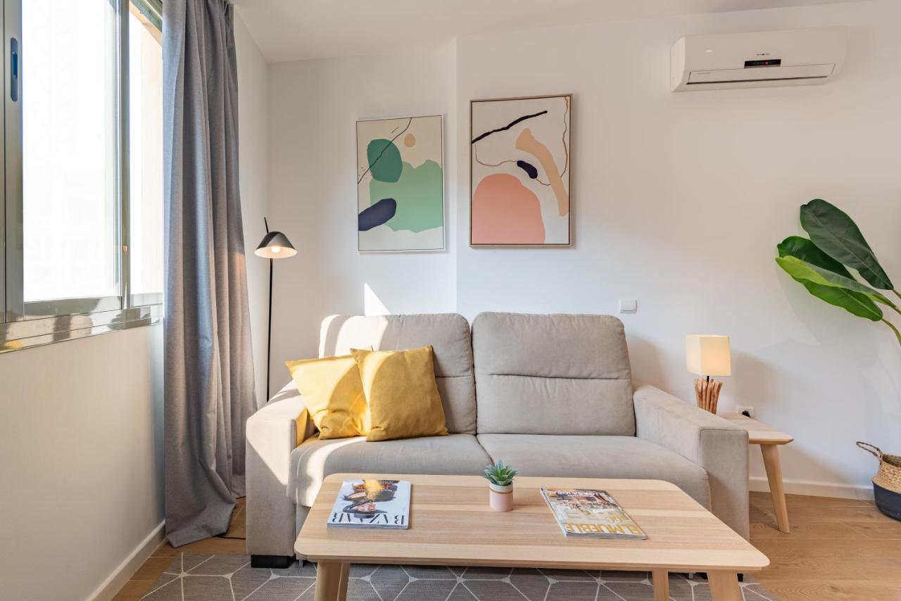 Apartament Feelathome Merced *