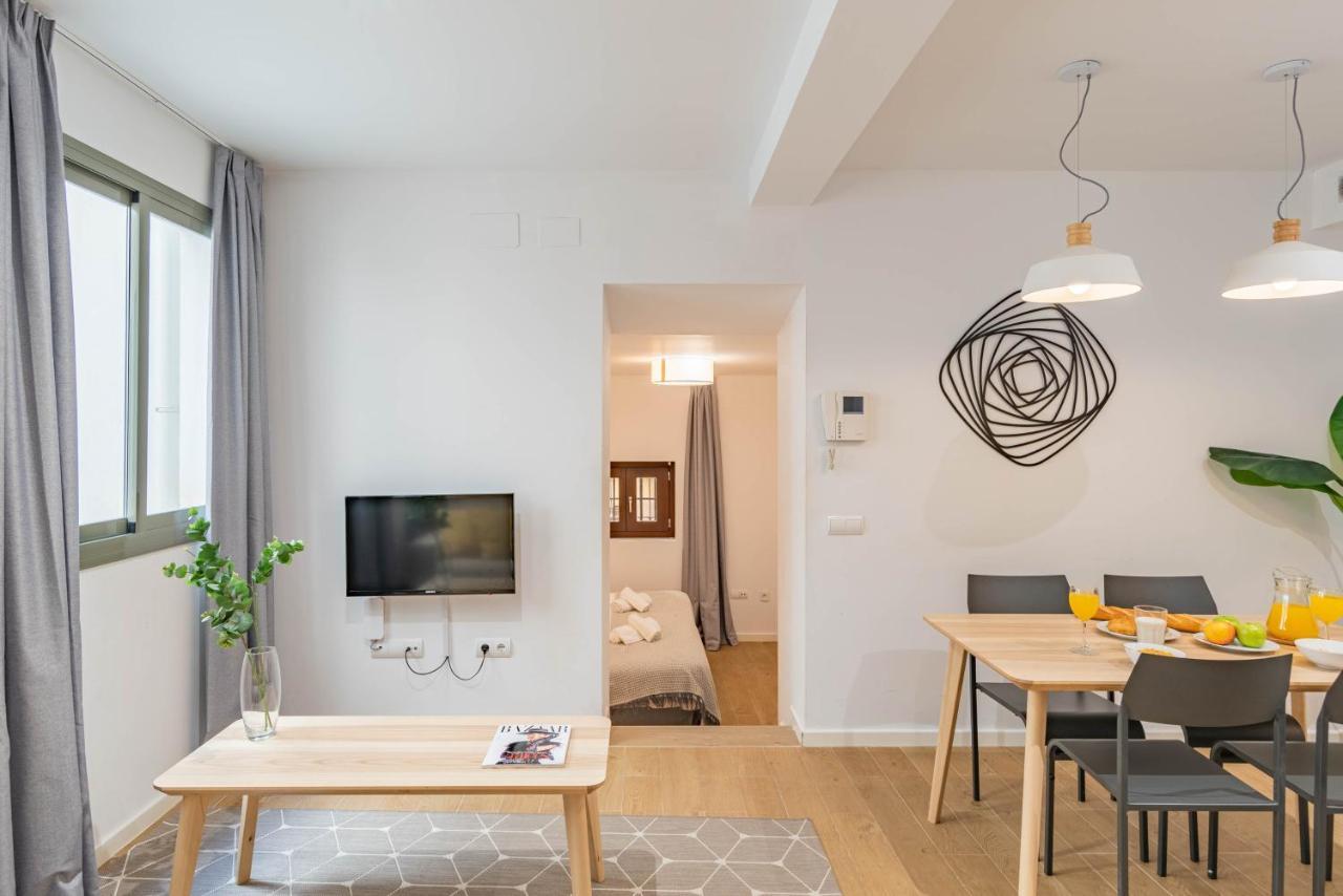 Apartament Feelathome Merced
