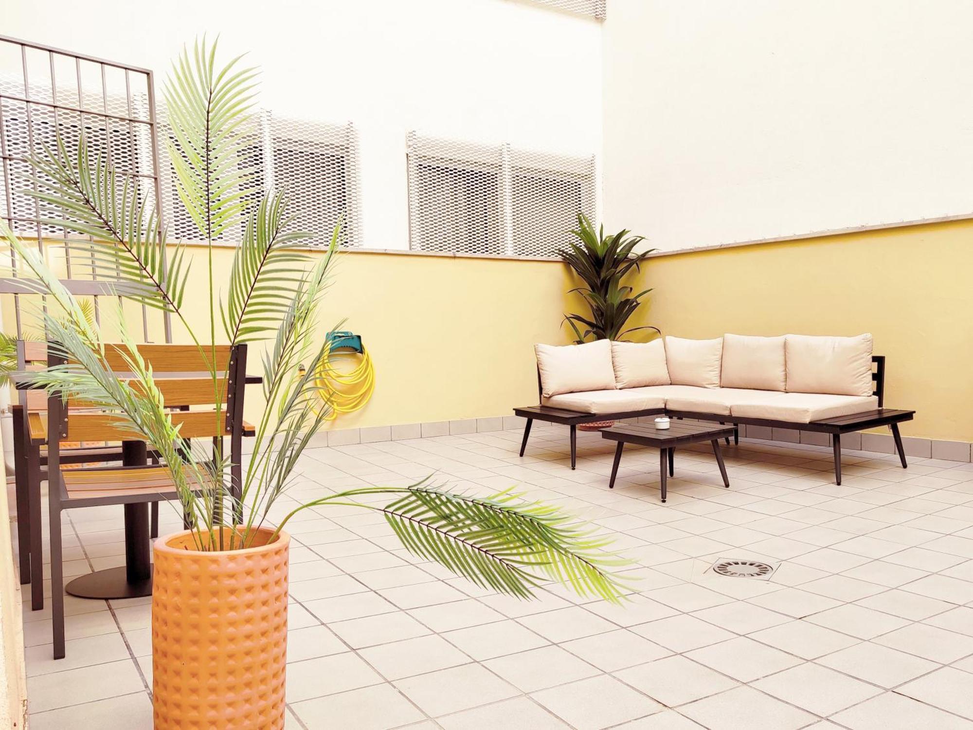 Apartament Feelathome Merced *