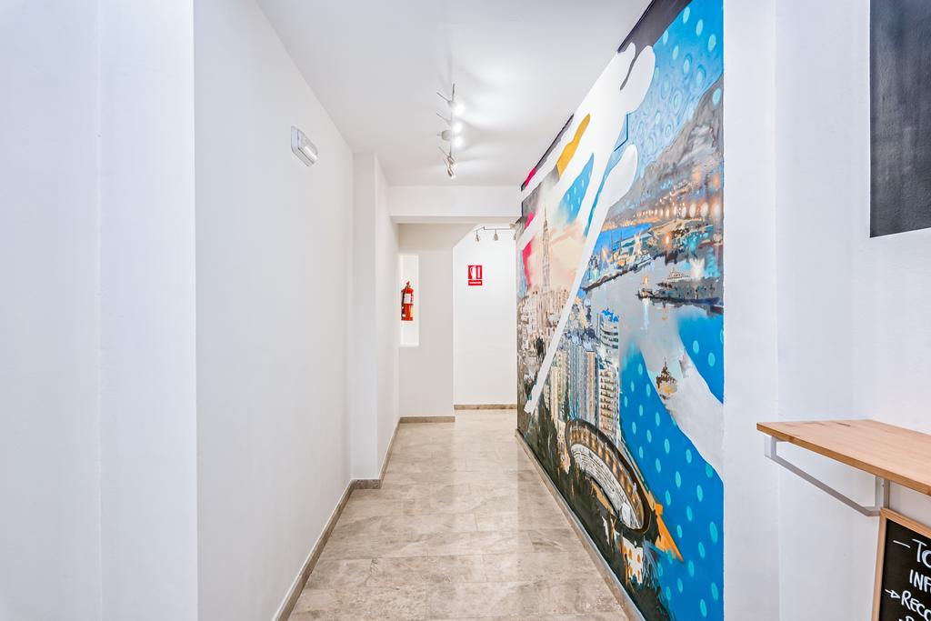 Apartament Feelathome Merced *