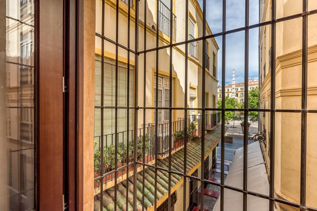 Apartament Feelathome Merced